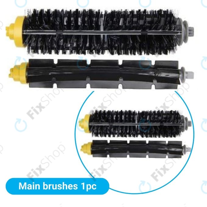 iRobot Roomba 500, 600-series - Kompletní Set