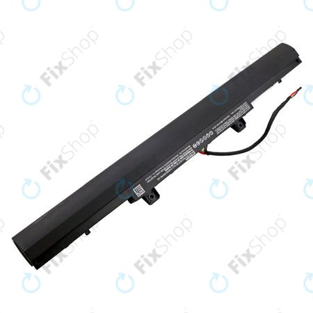 Baterie pro Lenovo Ideapad 110, V110, V310, V510, 2200mAh, Li-Ion, 14.4V, L15L4A02, HQ
