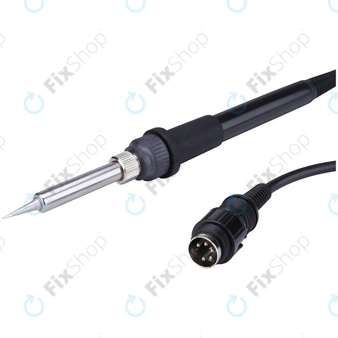 Quick 936 - Pájecí Stanice