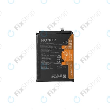 Honor X8a, Honor 90 Lite - Baterie HB416594EGW 4500mAh - 2402AADF Genuine Service Pack