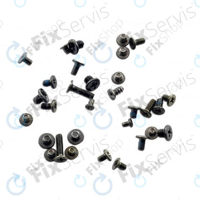 Apple iPad 3 - Mikrofon + Flex Kabel (WiFi Verzia)