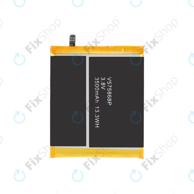 iGet Blackview BV7000 Pro, GBV7000 - Baterie V575868P 3500mAh