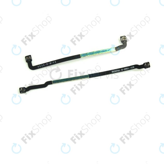 Apple iPhone 5 - Antény Signálu na Základní Desku