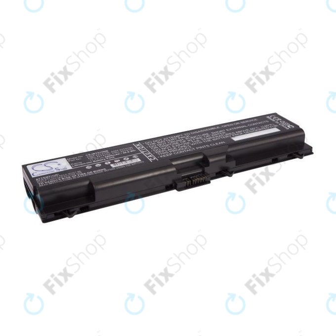 Lenovo ThinkPad E40 - Baterie 42T4235 4400mAh HQ