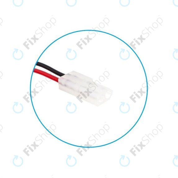 Xiaomi Essential (Mijia G1), Flyco FC-series, myVacBot SN500, Panasonic MC-series, Phicomm X3, Puppy R-series - Baterie Li-026418 Li-Ion 14.8V 2600mAh HQ