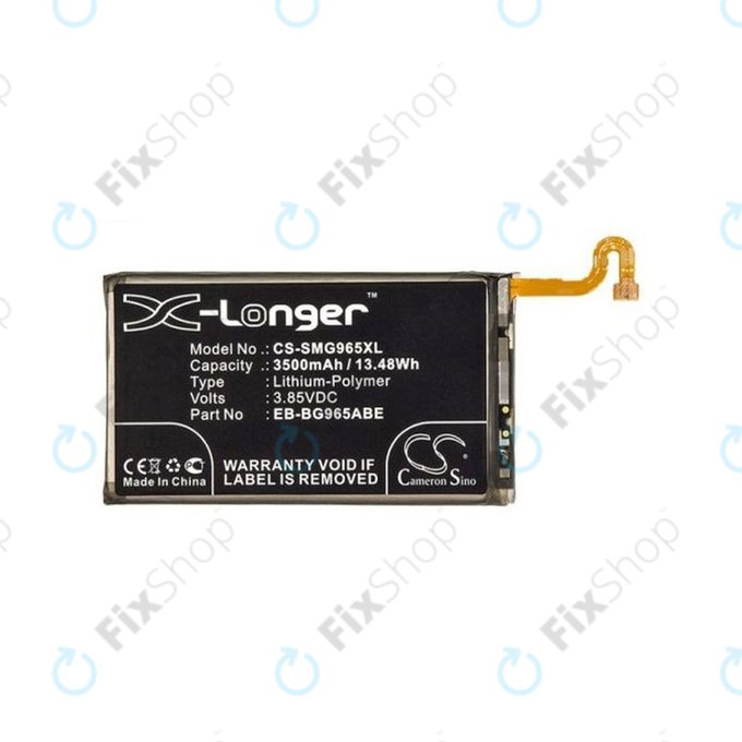 Samsung Galaxy S9 Plus G965F - Baterie EB-BG965ABE 3500mAh HQ