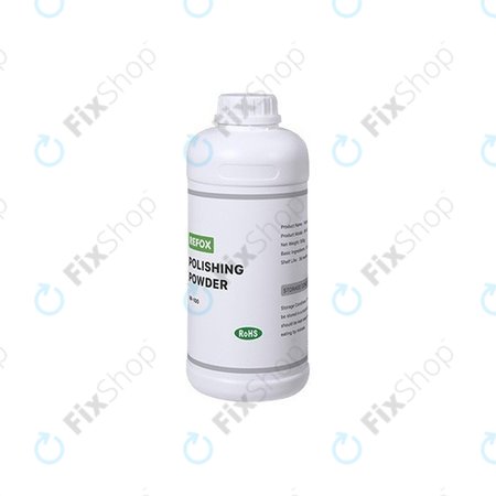 Refox RP-100 - Leštiaci Prášok (500g)