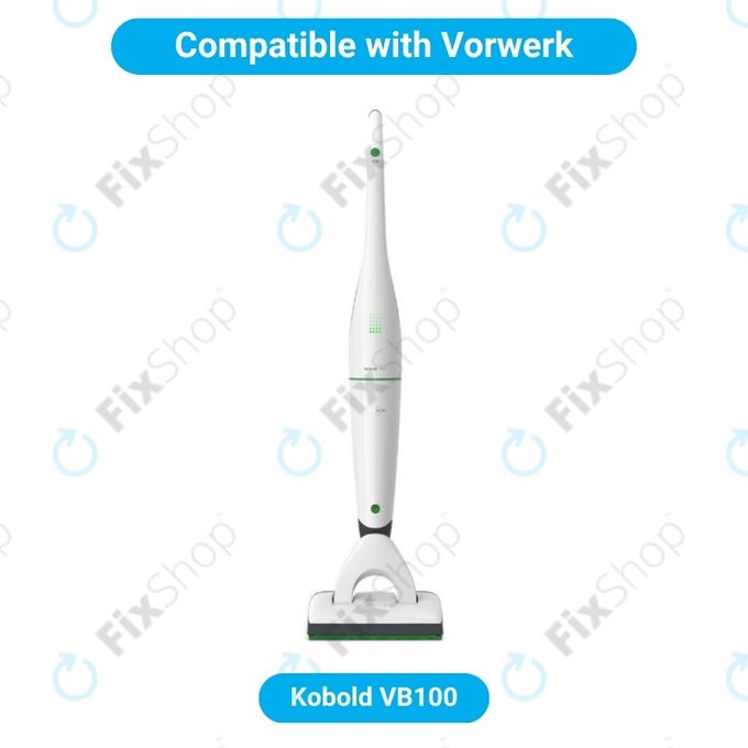 Vorwerk Kobold VB100 - Prachový Filtr FP100