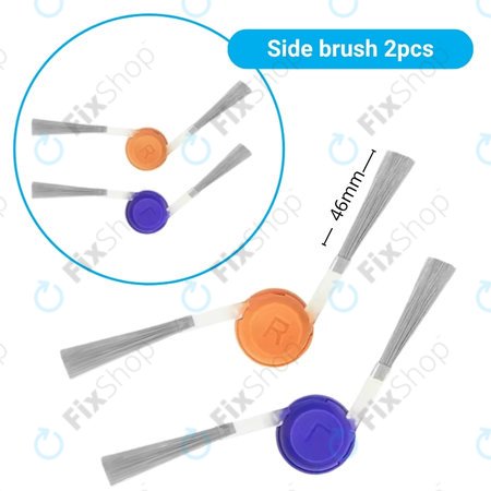 Narwal J5 - Kompletní set