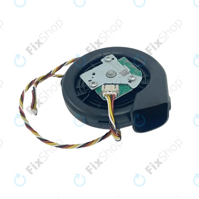 Xiaomi Mi Robot Vacuum Mop 2 Ultra - Modul ventilátoru