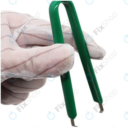 Pro'sKit 908 - Kleště na Demontáž IC Součástek