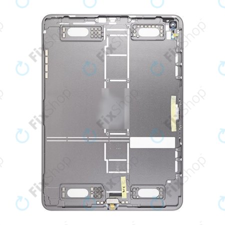 Apple iPad Pro 11.0 (1st Gen 2018) - Bateriový Kryt WiFi Verze (Space Gray)