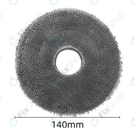 Xiaomi Mova P50 Pro Ultra - Mopovací útěrka