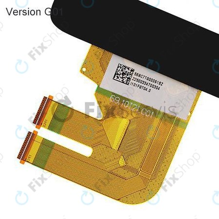 Asus Transformer Pad TF300T - Dotykové sklo (Verzia G01)