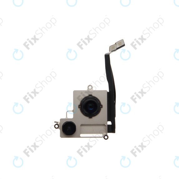 Zadní Kamera pro iPhone 14 Plus | 661-30393 | Genuine Apple