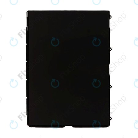 Apple iPad (10th Gen 2022, 11th Gen 2025) - LCD Displej + Dotykové Sklo TFT (Wifi Version)
