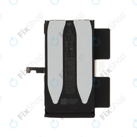 Střední Rám s Baterií pro iPhone 15 | Green | ZD076-00673 | Genuine Apple