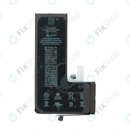Apple iPhone 11 Pro - Baterie 3046mAh