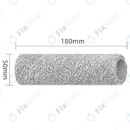 Ecovacs X11, X11 Omni, X11 Pro, X11 Pro Omni  - Mopovací válec