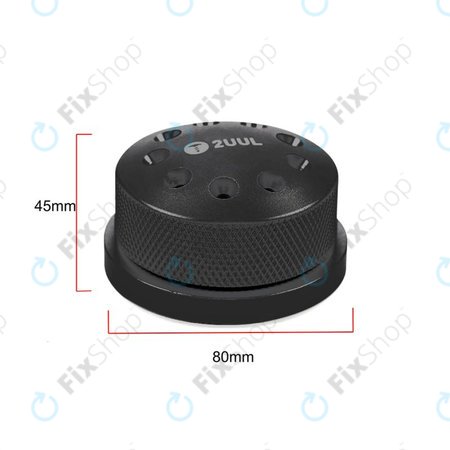 2UUL - Otočný Držák Šroubováků