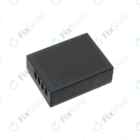 Baterie pro Fujifilm Finepix Hs30, X-T30, 1230mAh, Li-Ion, 7.4V, NP-W126S, HQ