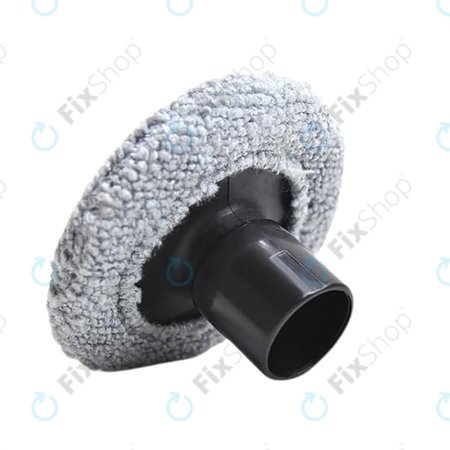 Xiaomi Roborock Saros 10 - Boční mopovací utěrka