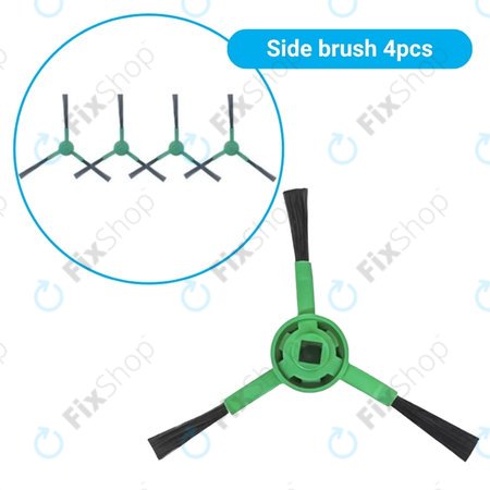 iRobot Roomba Combo Essential, Roomba 105 Combo, 104 Combo - Kompletní set