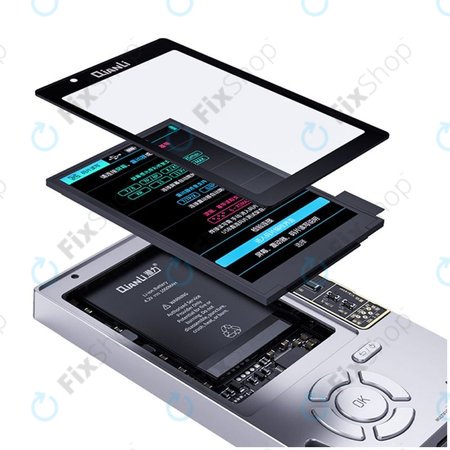 QianLi Apollo Instellar One - Multifunkční Programátor 6v1 (iPhone 7 - 11 Pro Max)