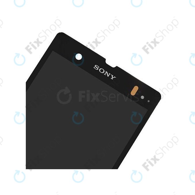 Sony Xperia Z L36H - C6603 - LCD Displej + Dotykové Sklo TFT