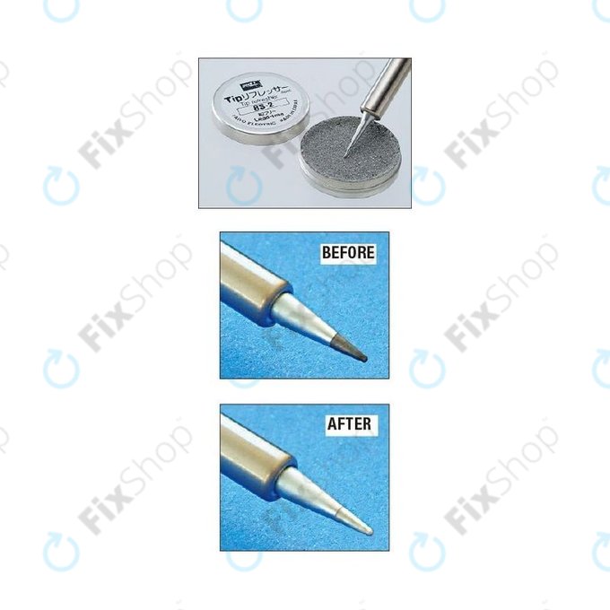 Goot BS-2 - Aktivátor pro Pájecí Hroty