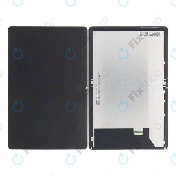 Lenovo Tab M11 TB330FU - LCD Displej + Dotykové Sklo TFT
