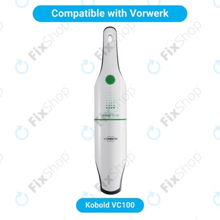 Vorwerk Kobold VC100 - Prachový Filtr