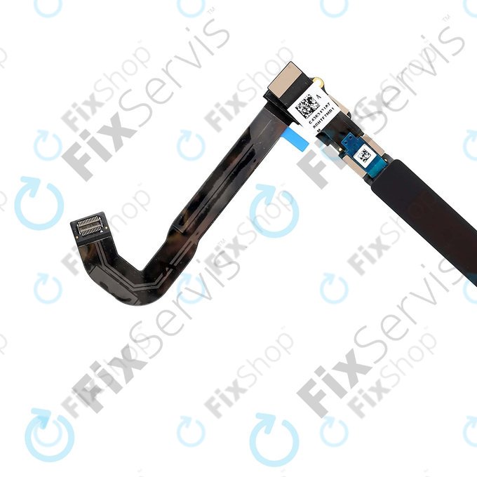 Apple MacBook Pro 13" A1706 (Late 2016 - Mid 2017), A1989 (2018 - 2019) - Touch Bar + Řídící Deska