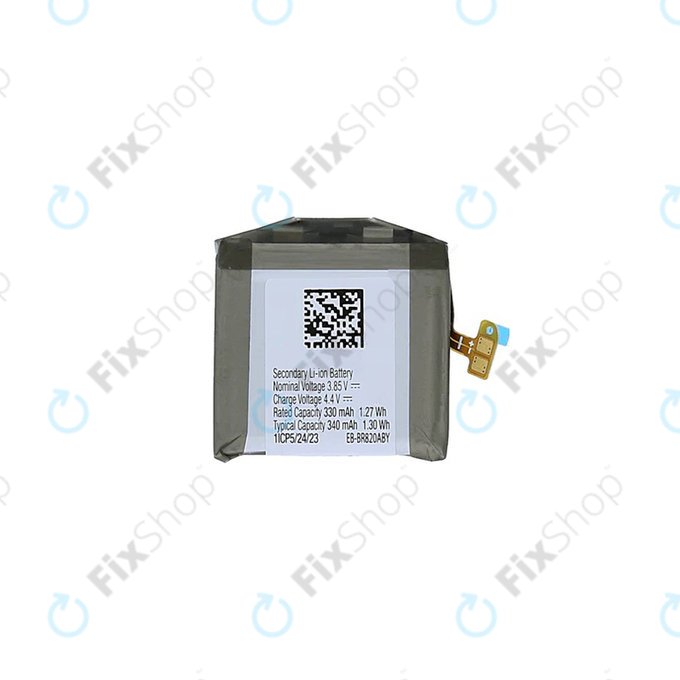 Samsung Galaxy Watch Active 2 44mm - Baterie EB-BR820ABY 330mAh