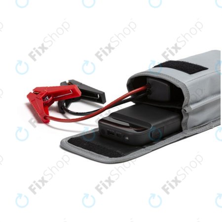 Xiaomi 70mai Jump Starter - Kompaktní Booster Autobaterií
