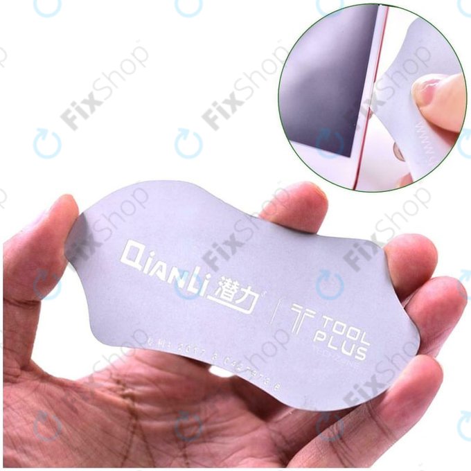 QianLi ToolPlus - Ultratenký Otevírací Tool