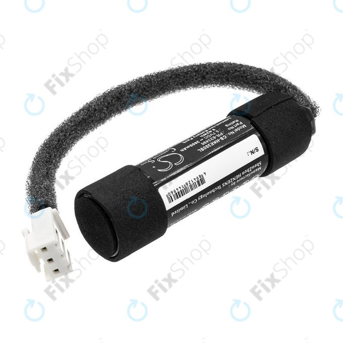 Baterie pro Harman/Kardon Onyx Studio 3, 2600mAh, Li-Ion, 3.7V, CP-HK02, HQ