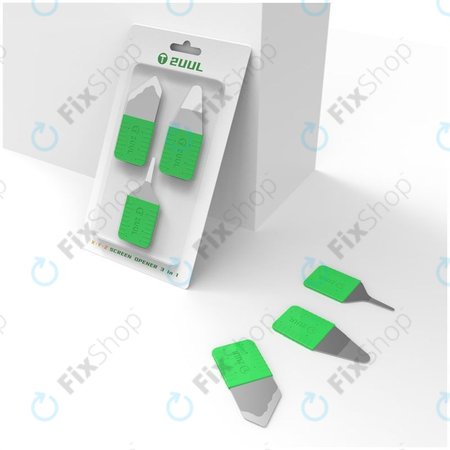 2UUL X-Y-Z Screen Opener - Tool na Demontáž LCD 3v1