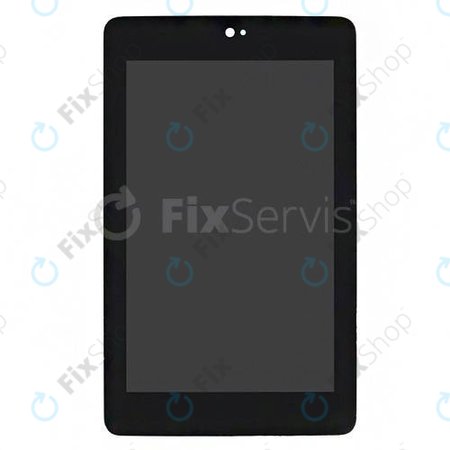 Asus Google Nexus 7 (2012) - LCD Displej + Dotykové Sklo TFT