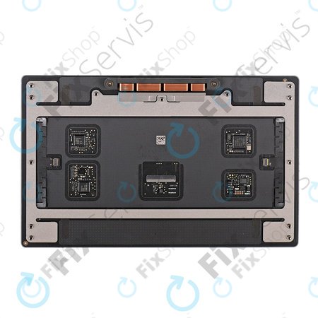 Apple MacBook Pro 15" A1707 (Late 2016 - Mid 2017), A1990 (2018 - 2019) - Trackpad (Space Gray)