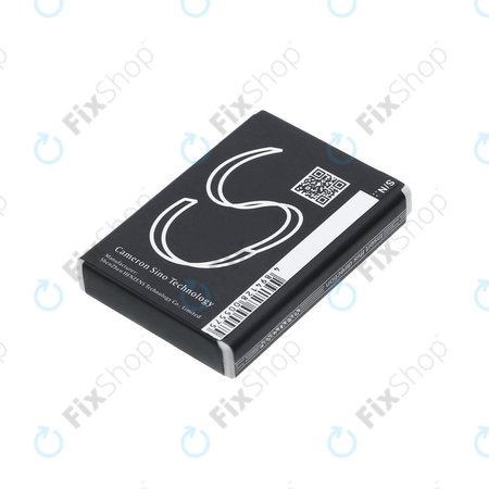 Baterie pro Agfa, Aosta, Avant, Benq, Minolta, Olympus, Polaroid, 600mAh, Li-Ion, 3.7V, Li-80B, HQ