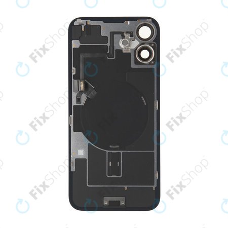 Sklo Zadního Housingu pro iPhone 16 Plus | Green | 661-42842 | Genuine Apple