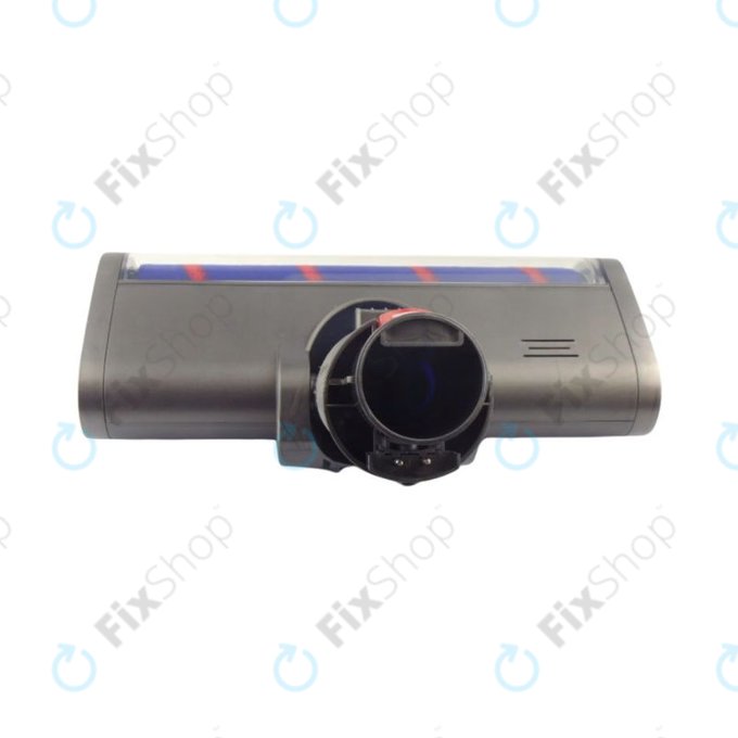 Dyson V-series, Outsize - Podlahová Hubice s LED Osvětlením