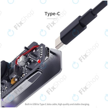 2UUL - UV Vytvrzovací Lampa (Vysoká Kapacita)