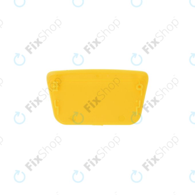 Kryt touchpadu V2.0 (Yellow) pro ovladač Sony PlayStation 5 DualSense