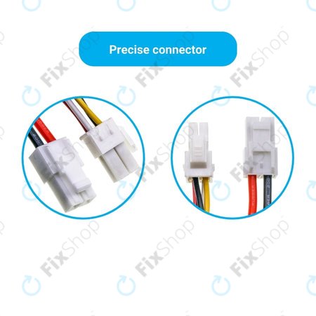 Samsung PowerBot R9350, R9250 - Baterie DJ96-00193D Li-Ion 21.6V 5000mAh HQ