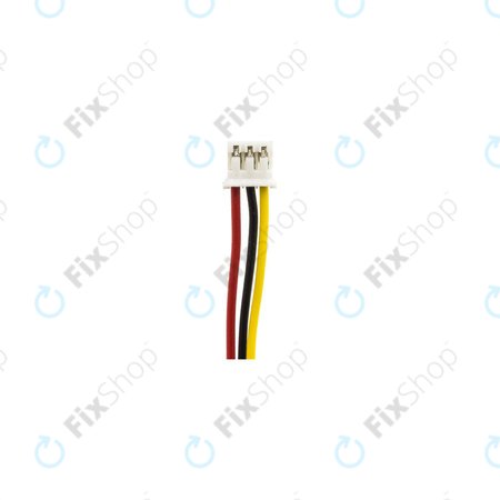 Baterie pro Toniebox, 2000mAh, Ni-MH, 3.6V, 50AA5S, HQ