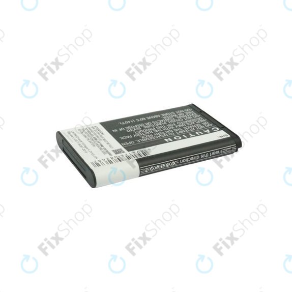 Baterie pro CAT B100, 1200mAh, Li-Ion, 3.7V, CB-115, HQ