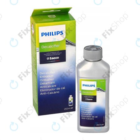 Odvápňovač, Philips CA6700/91, 250 ml