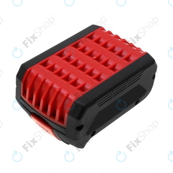 Baterie pro Bosch 17618, Gsb 18, 4000mAh, Li-Ion, 18V, BAT620, HQ
